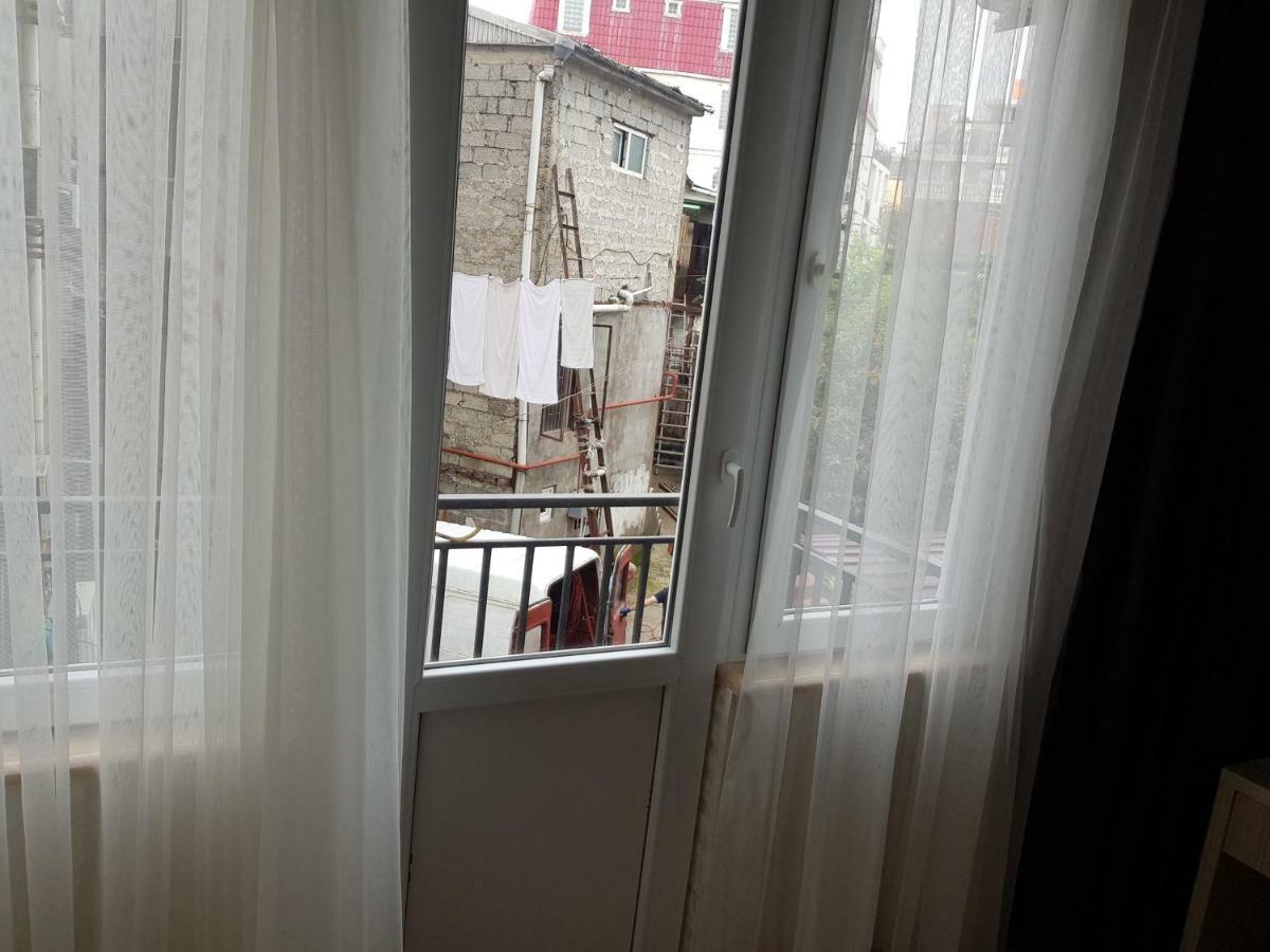 Mikepalace Μπατούμι Εξωτερικό φωτογραφία