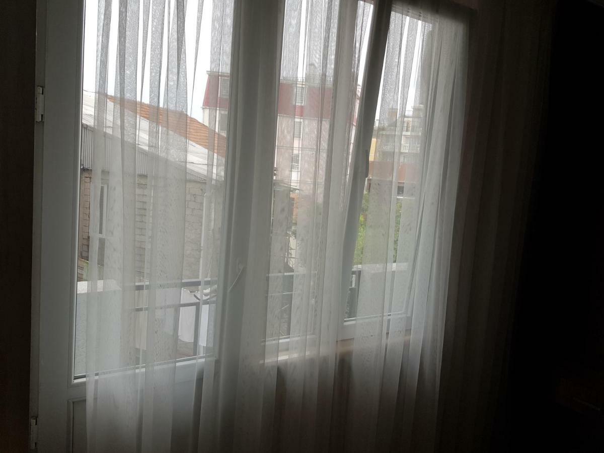 Mikepalace Μπατούμι Εξωτερικό φωτογραφία