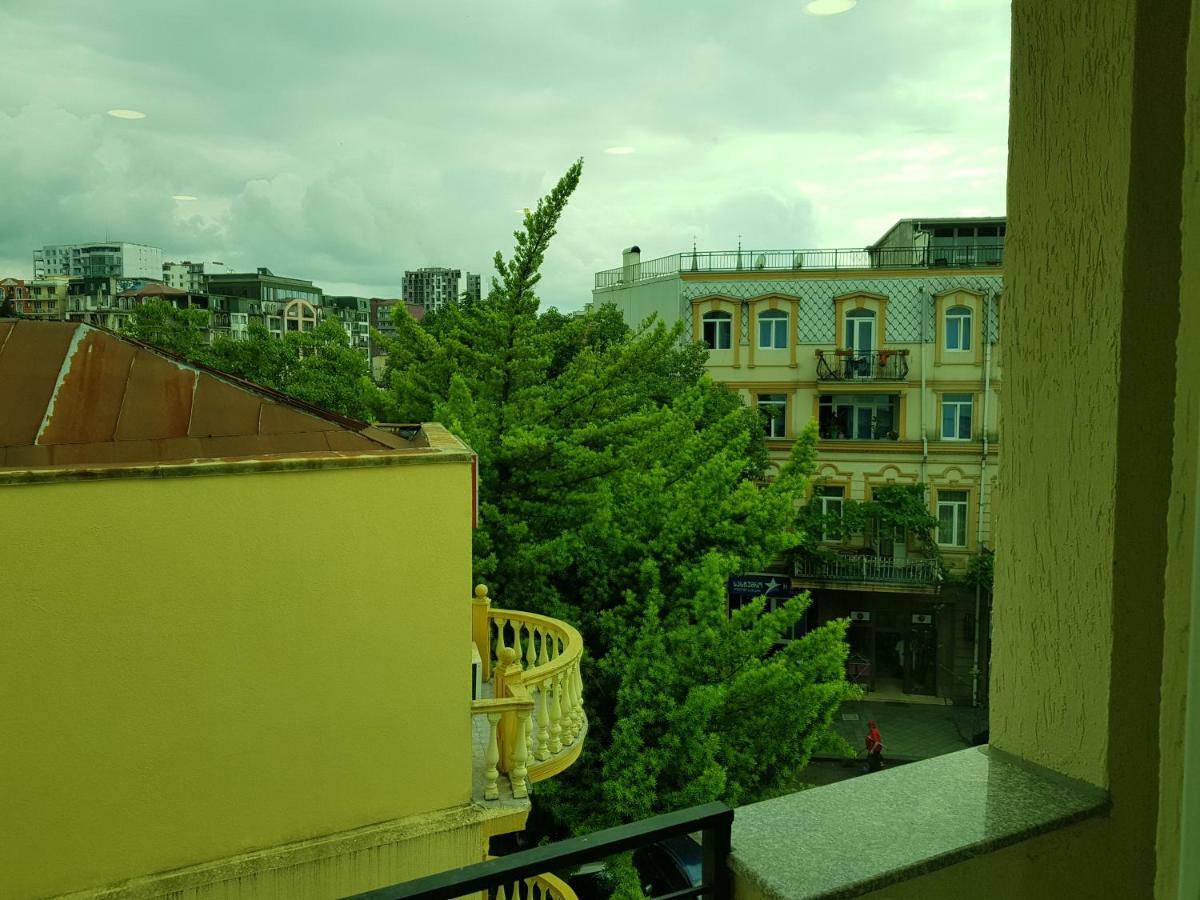 Mikepalace Μπατούμι Εξωτερικό φωτογραφία