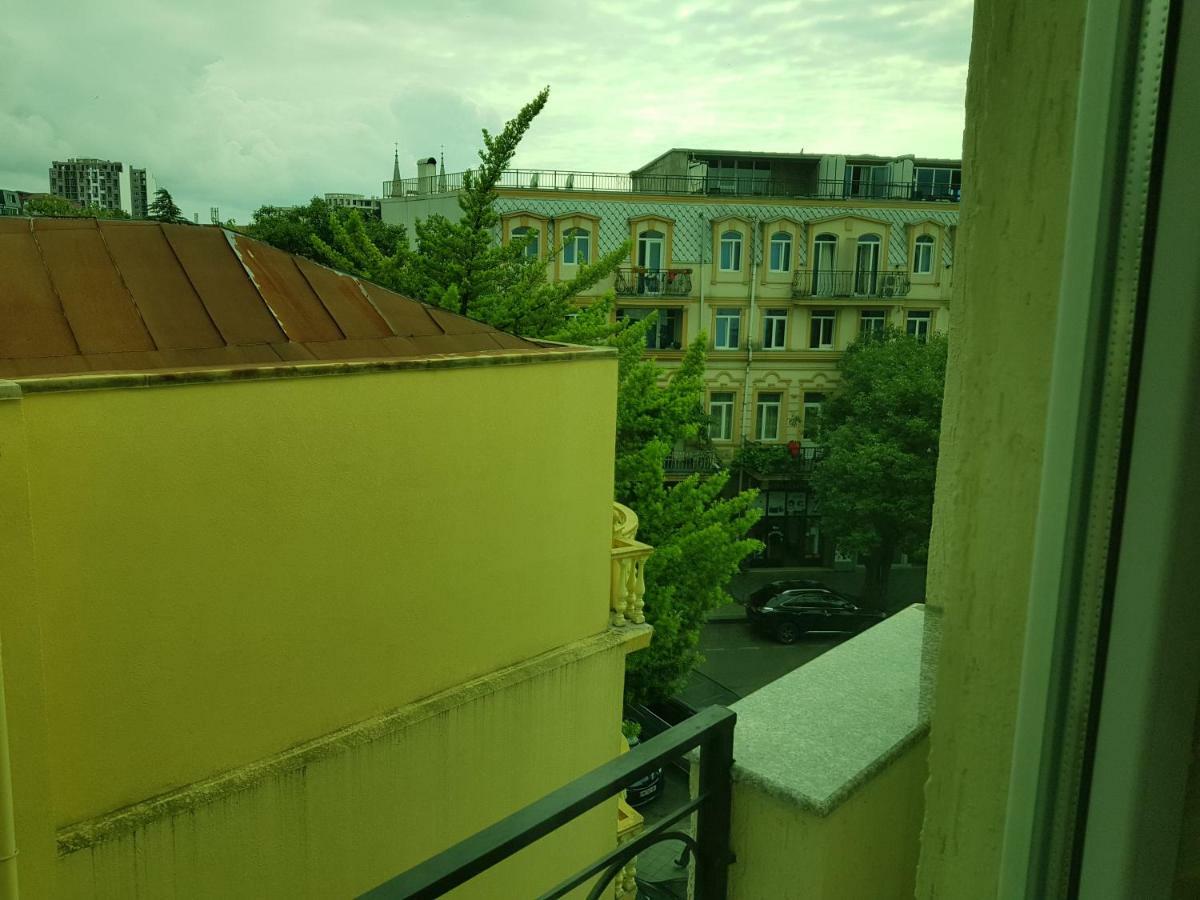 Mikepalace Μπατούμι Εξωτερικό φωτογραφία