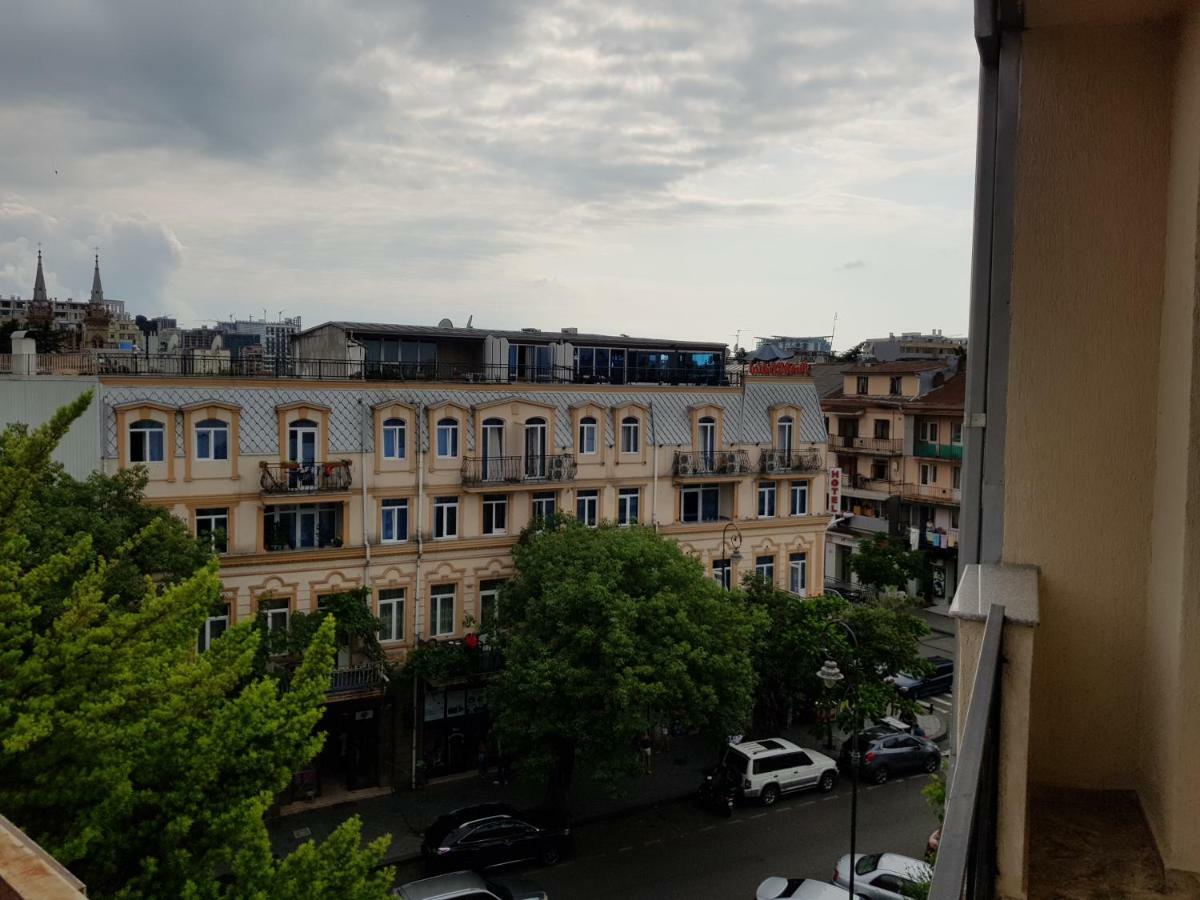 Mikepalace Μπατούμι Εξωτερικό φωτογραφία