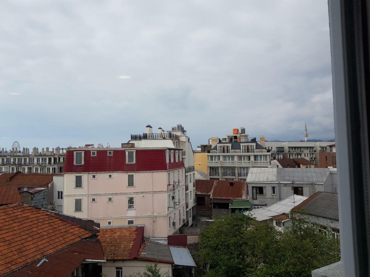 Mikepalace Μπατούμι Εξωτερικό φωτογραφία